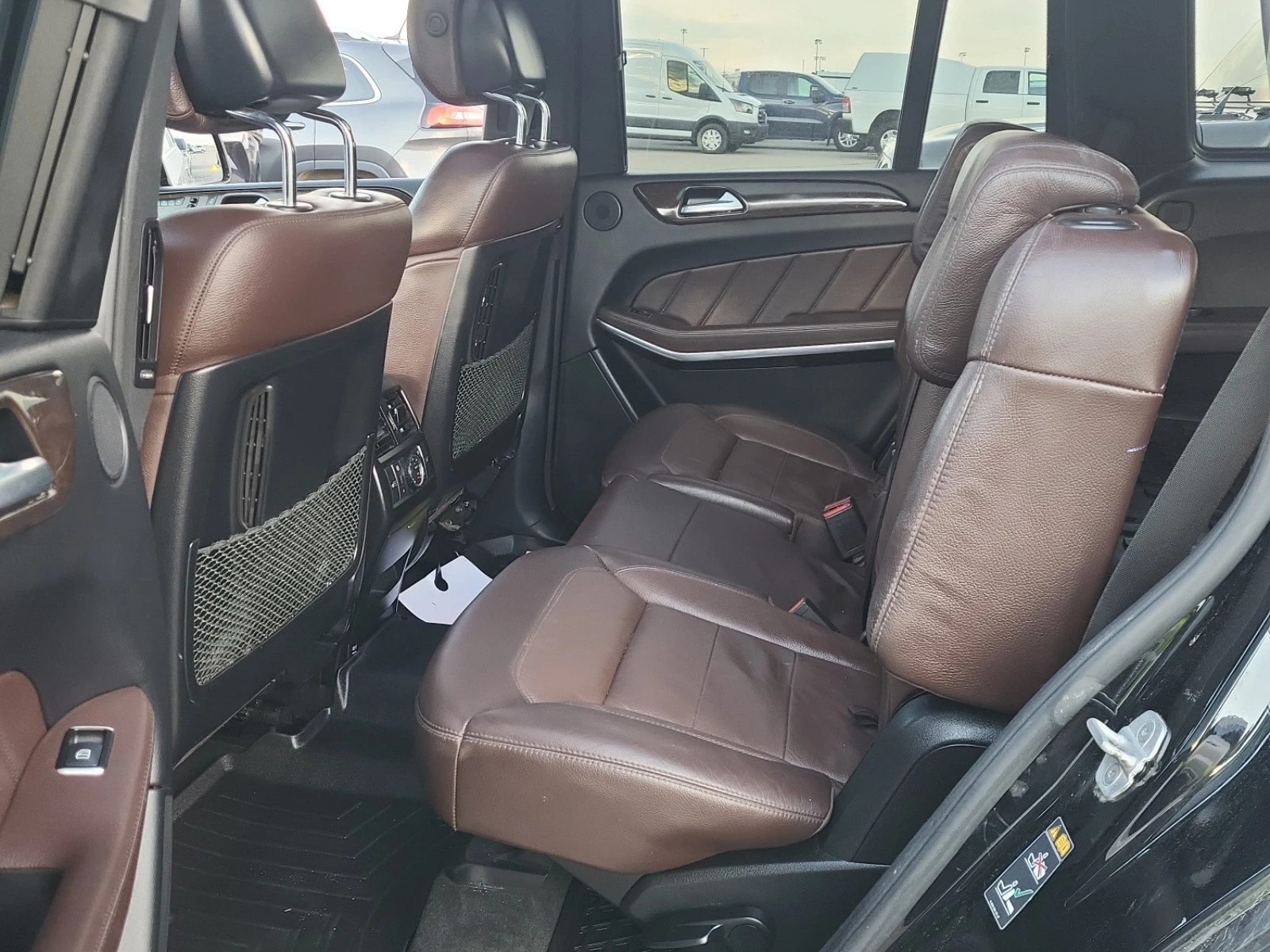 Mercedes-Benz X-Klasse 3L 6cyl AWD | Mobile.bg � ����������� 11