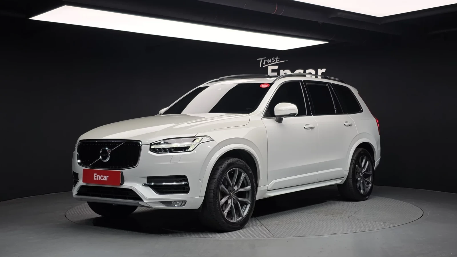 Volvo Xc90 D5 MOMENTUM/CAM/PANO/HEAD UP/