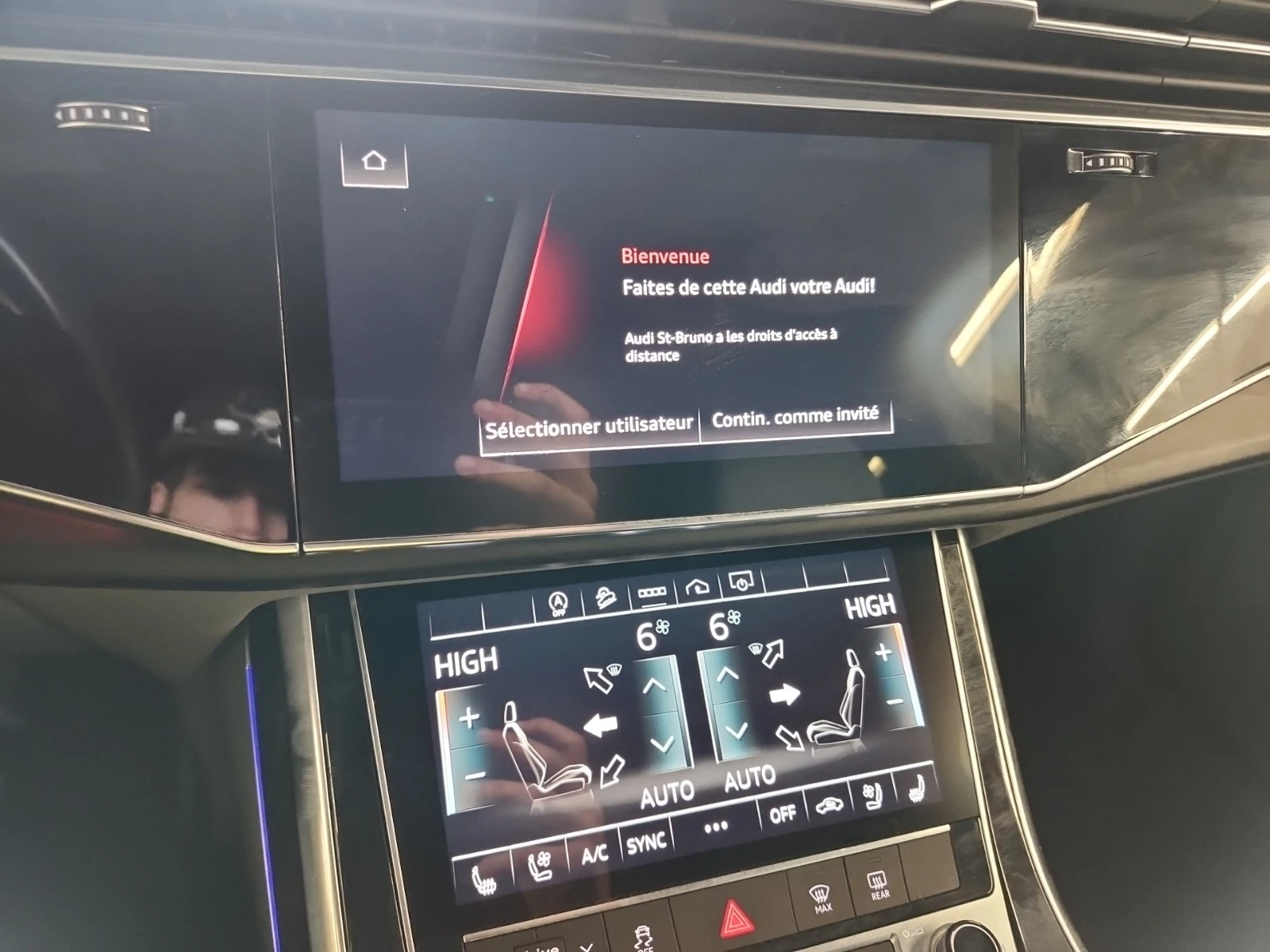 Audi Q7 Progressive* ОБДУХВАНЕ * ПАНОРАМА * , снимка 12 - Автомобили и джипове - 55051326