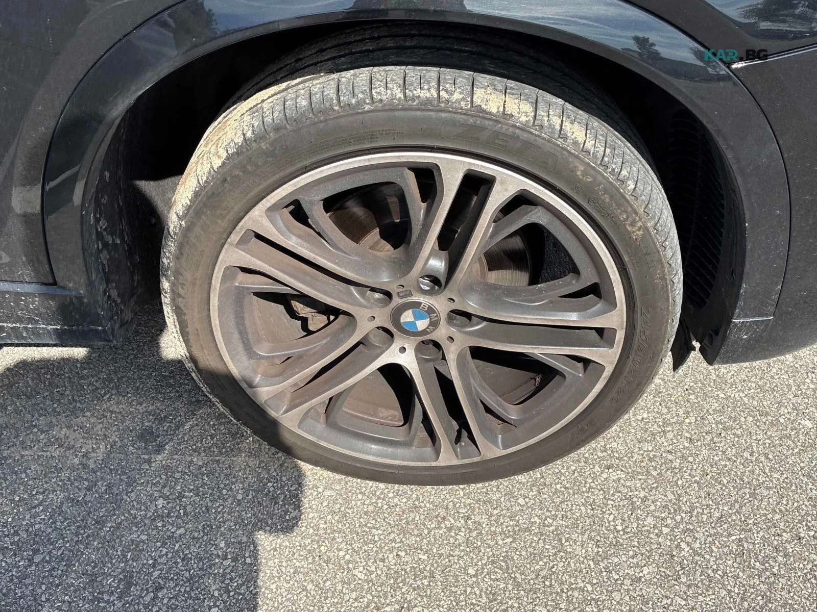 BMW X4 35I ЦЕНА ДО БЪЛГАРИЯ РЕГИСТРАЦИЯ & АВТОКРЕДИТ, снимка 5 - Автомобили и джипове - 55778444