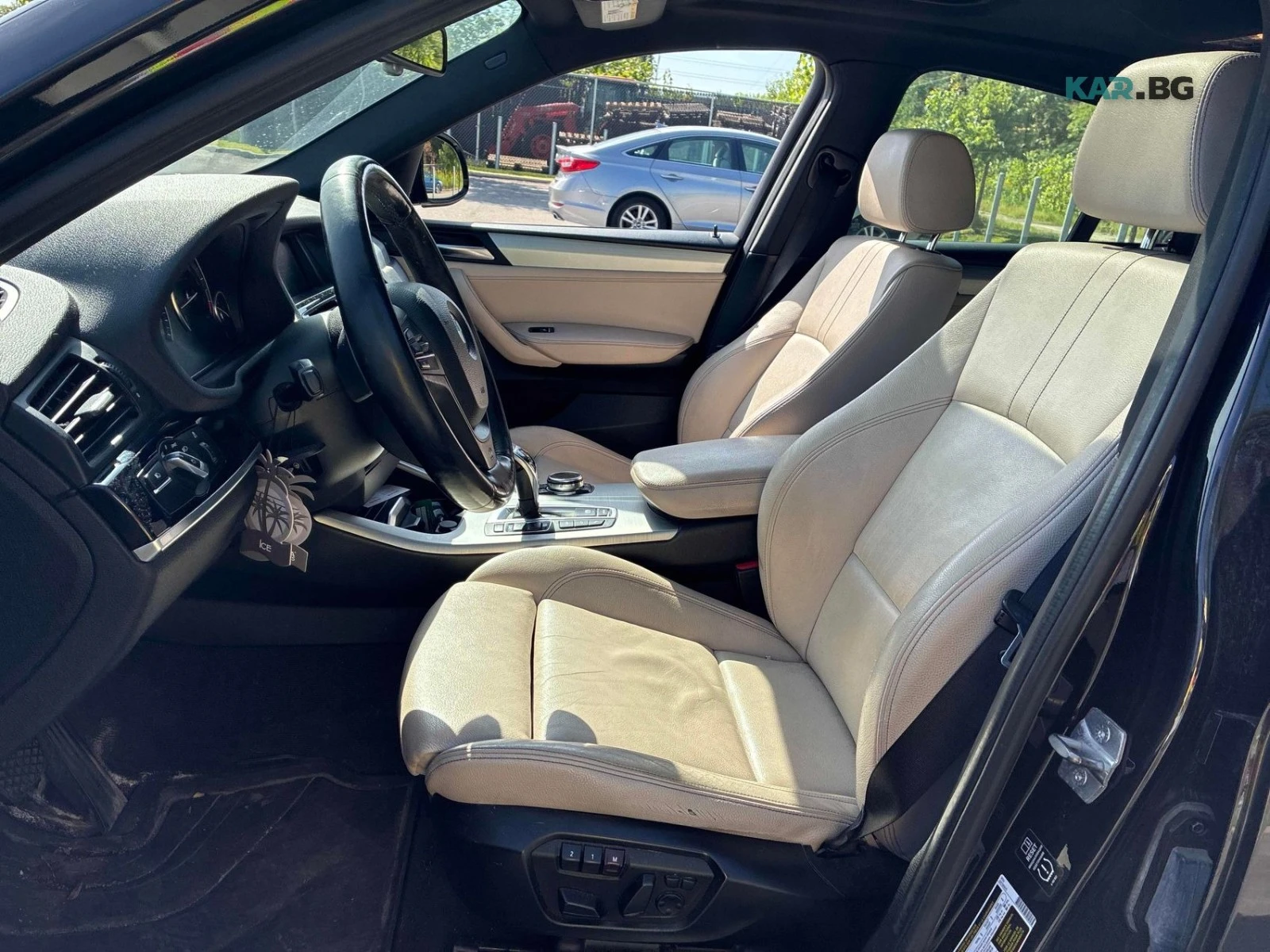 BMW X4 35I ЦЕНА ДО БЪЛГАРИЯ РЕГИСТРАЦИЯ & АВТОКРЕДИТ, снимка 7 - Автомобили и джипове - 55778444