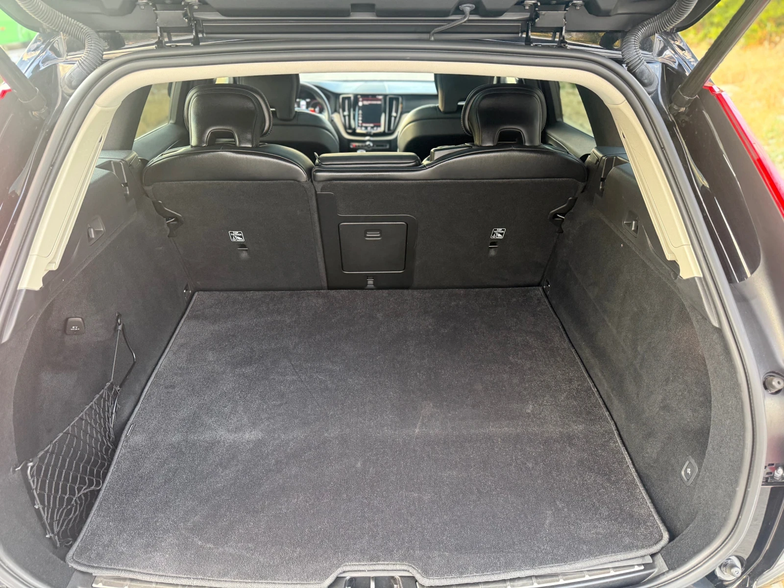 Volvo XC60 T8 PLUG-IN (392ps )INSCRIPTION /82k km | Mobile.bg � ����������� 8
