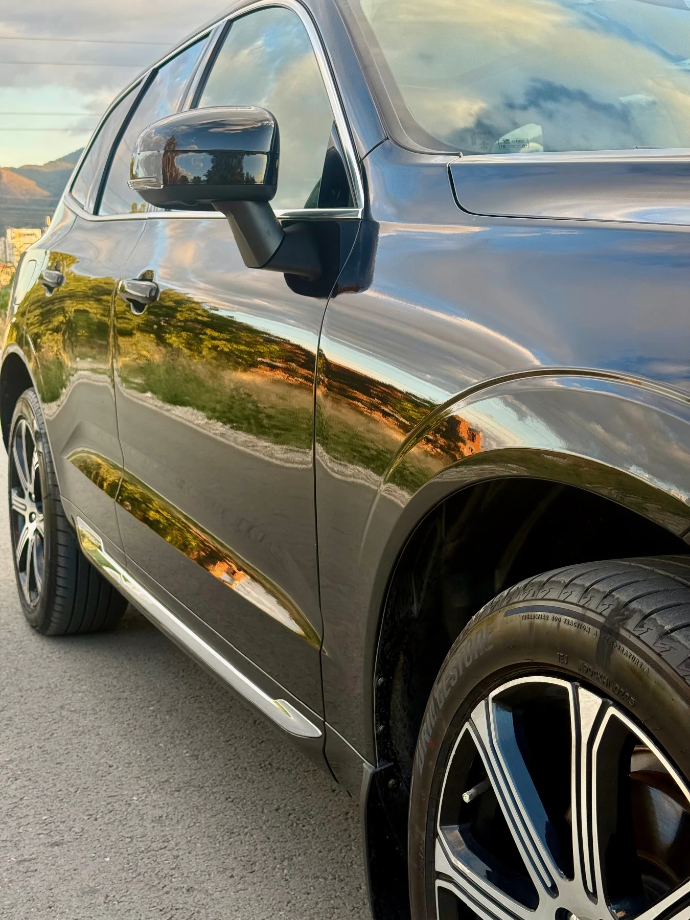 Volvo XC60 T8 PLUG-IN (392ps )INSCRIPTION /82k km | Mobile.bg � ����������� 4