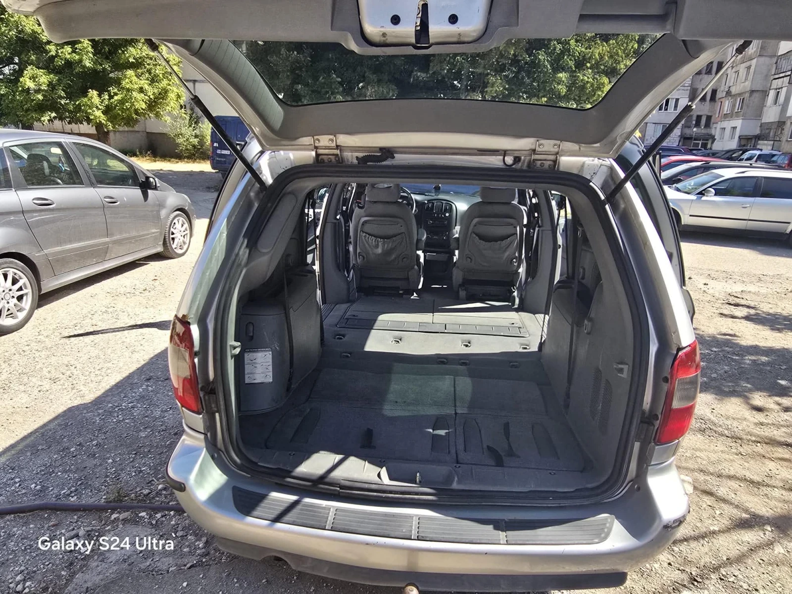 Chrysler Grand cherokee | Mobile.bg � ����������� 8