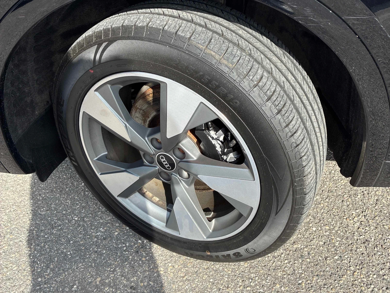 Audi Q5 * Komfort * CARFAX * ЦЕНА ДО БГ, снимка 10 - Автомобили и джипове - 56061430