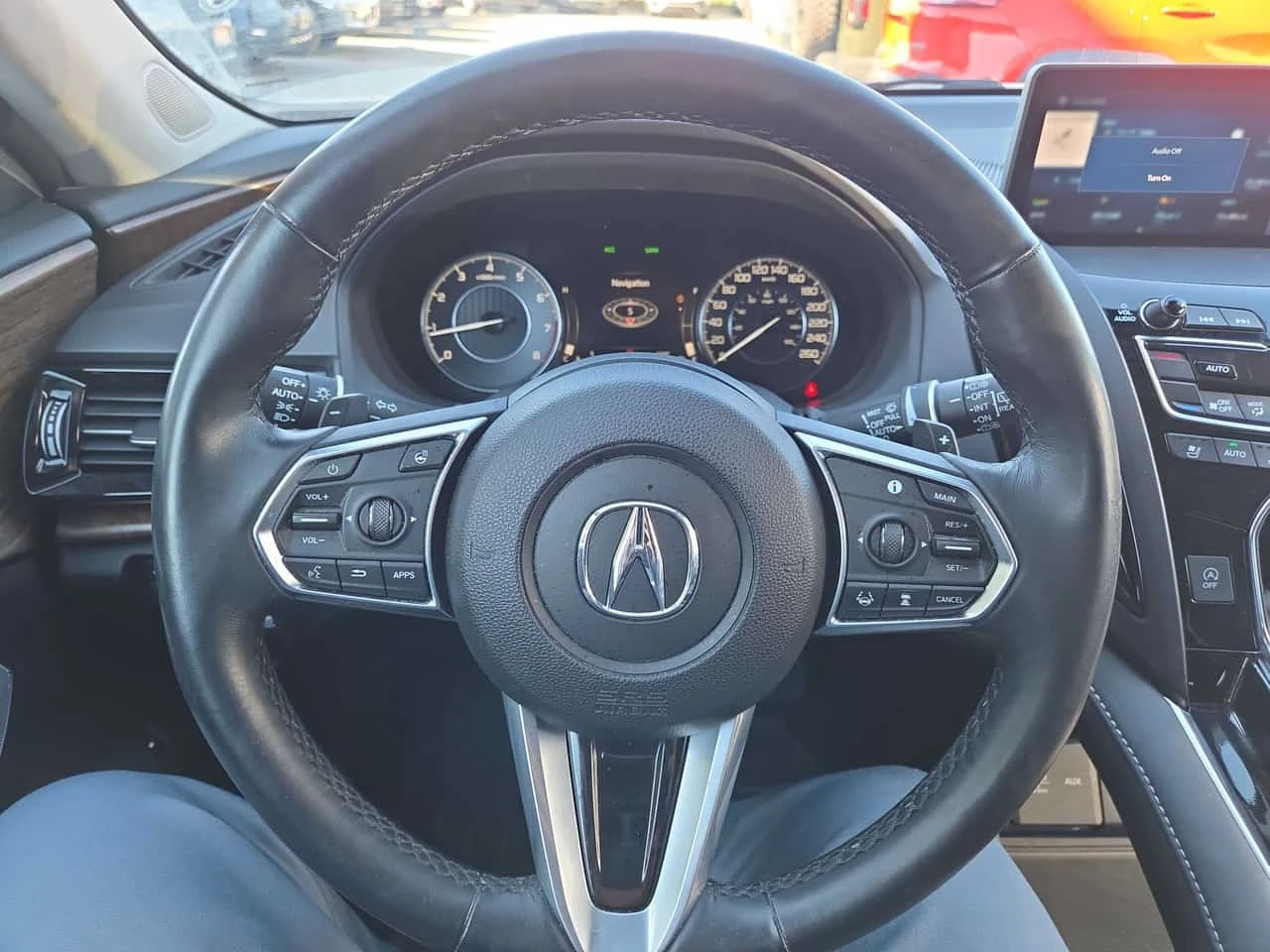 Acura Rdx Platinum Elite  CARFAX | Mobile.bg � ����������� 12