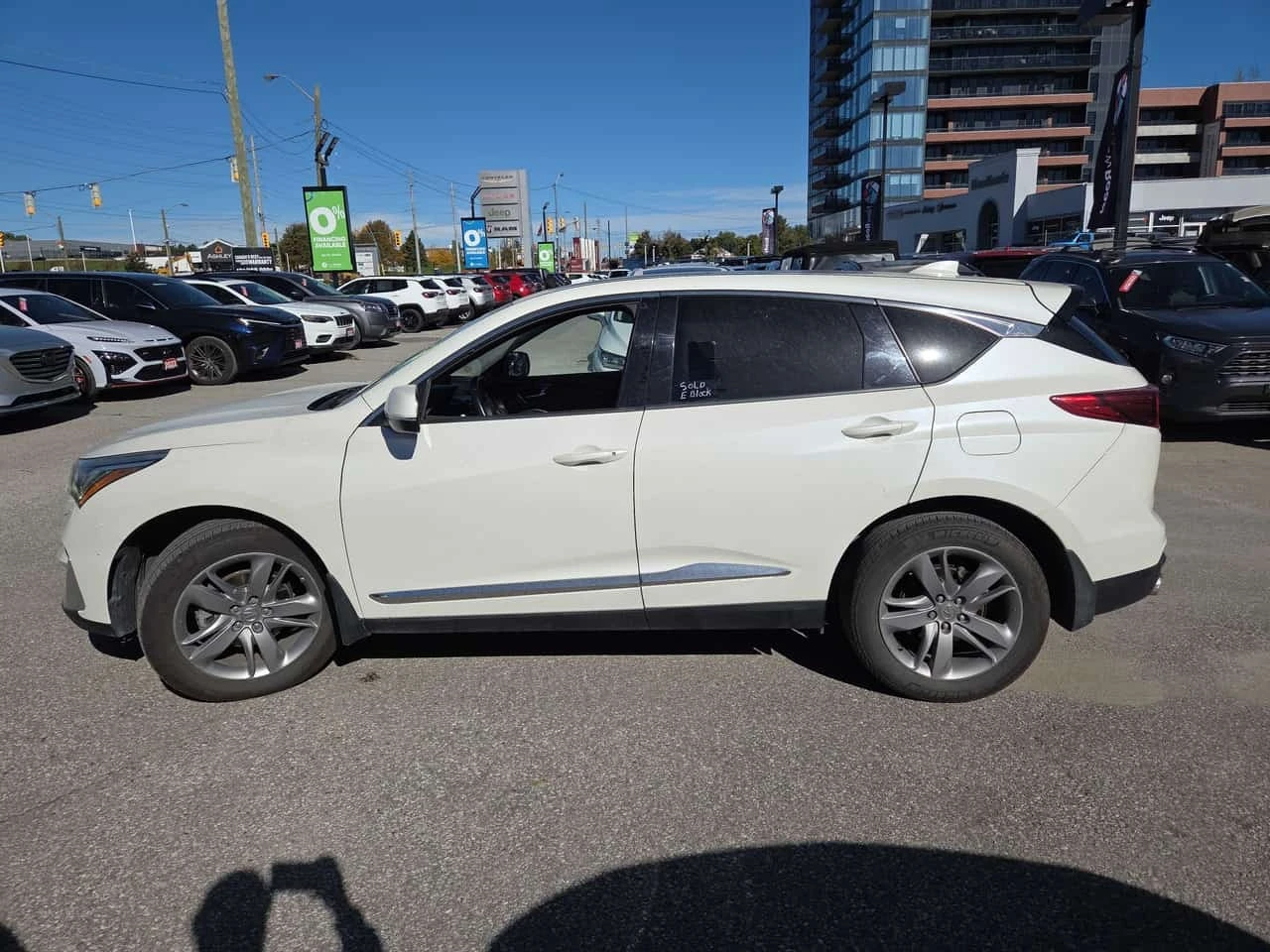 Acura Rdx Platinum Elite  CARFAX | Mobile.bg � ����������� 2