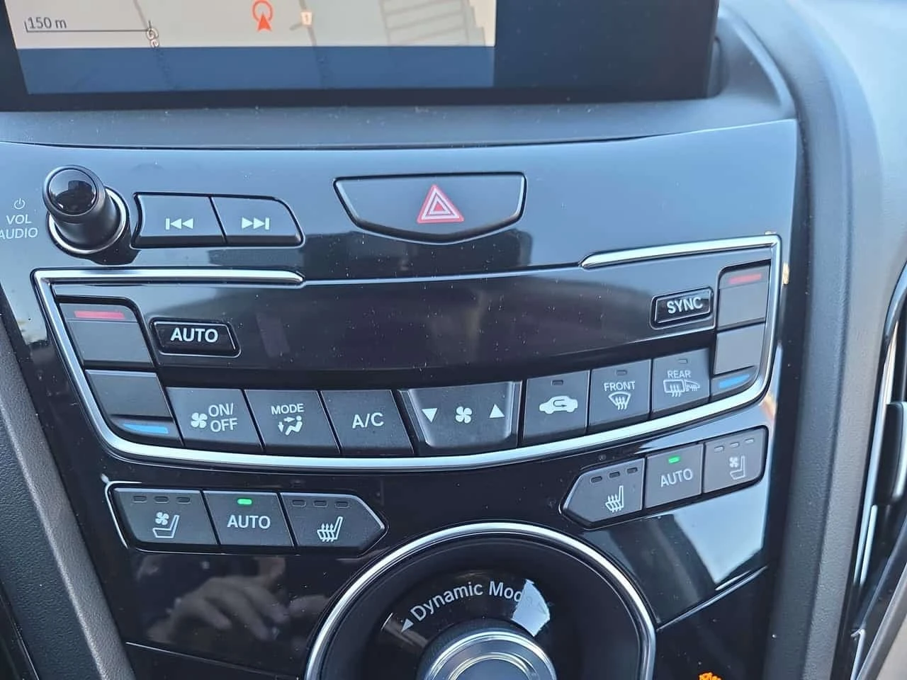Acura Rdx Platinum Elite  CARFAX | Mobile.bg � ����������� 14
