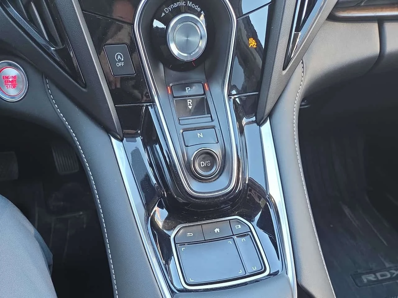 Acura Rdx Platinum Elite  CARFAX | Mobile.bg � ����������� 15