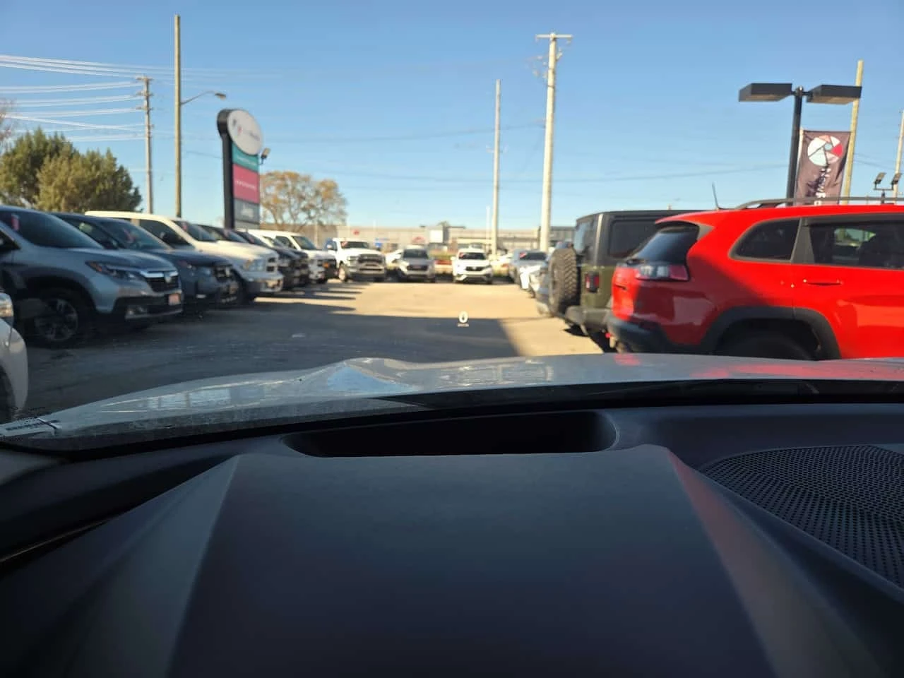 Acura Rdx Platinum Elite  CARFAX | Mobile.bg � ����������� 13