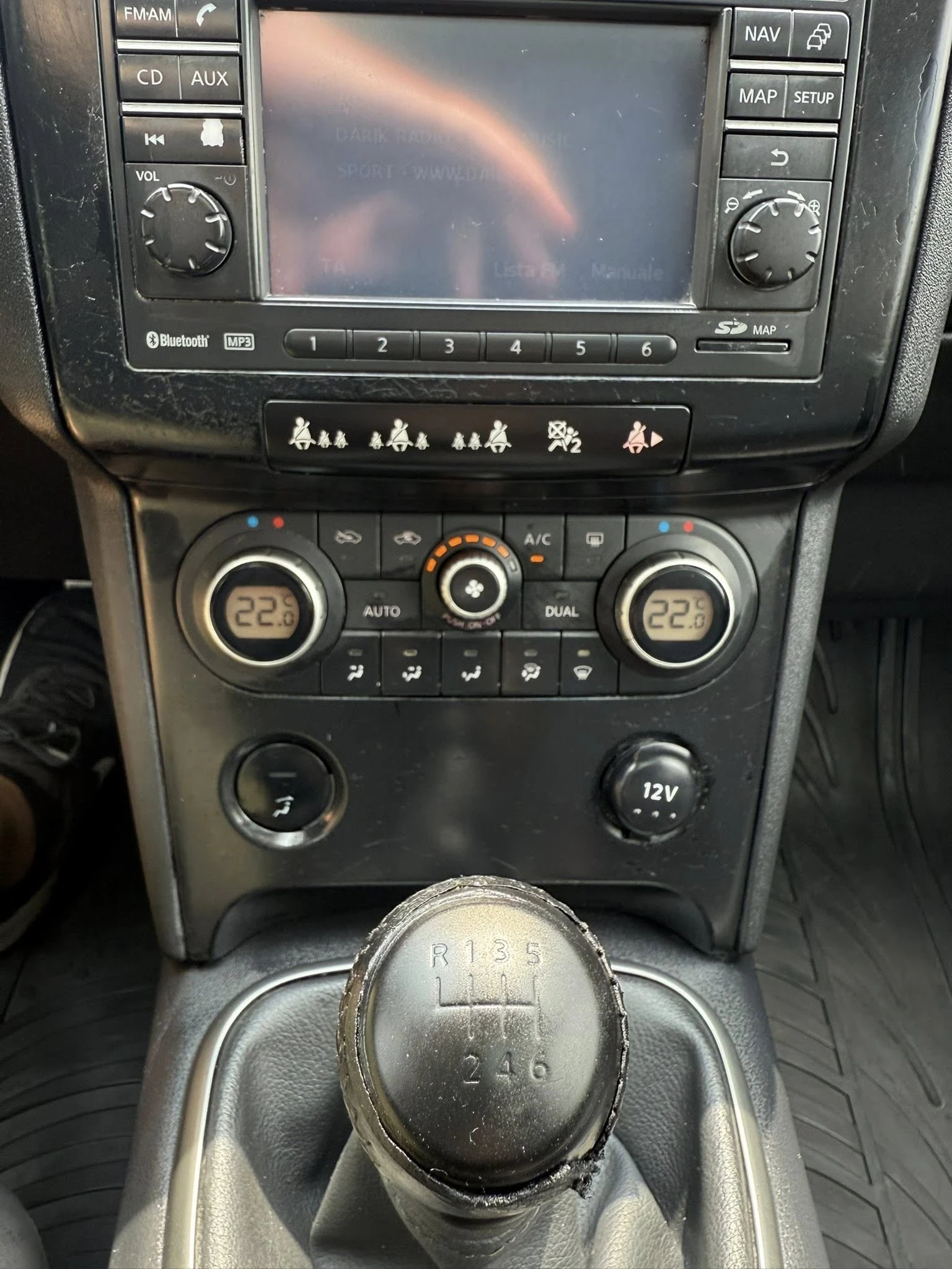 Nissan Qashqai 1.5 DCI 7 ����� DX532YT | Mobile.bg � ����������� 8