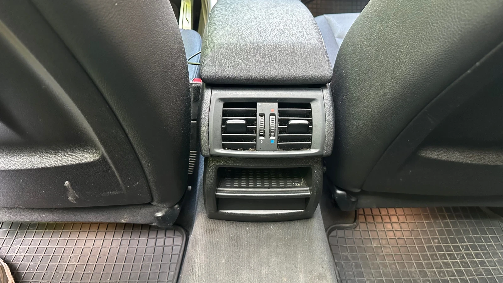 BMW X3 F25, снимка 13 - Автомобили и джипове - 56595646