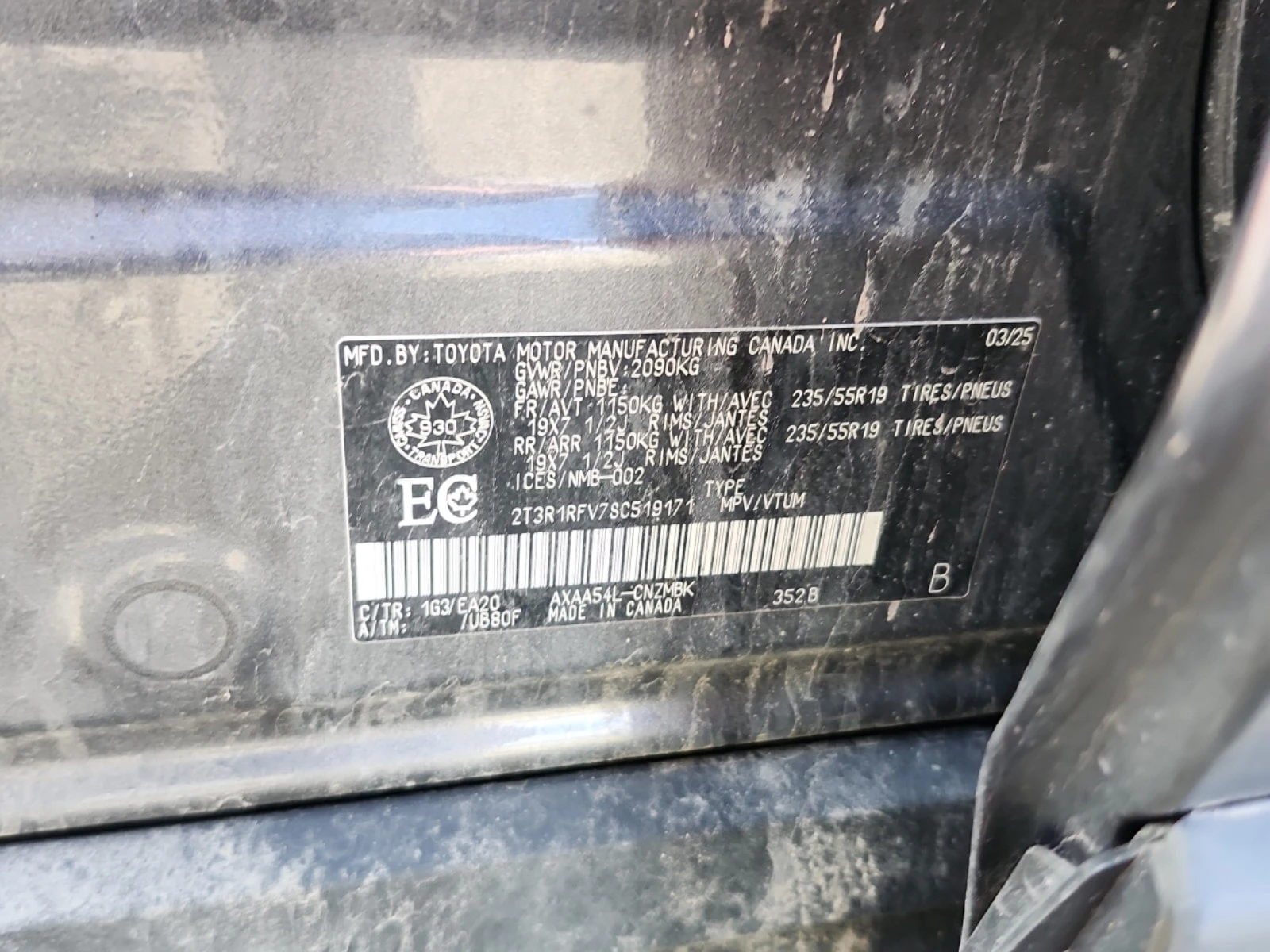 Toyota Rav4 * Awd Xle * CARFAX * , снимка 15 - Автомобили и джипове - 56736008