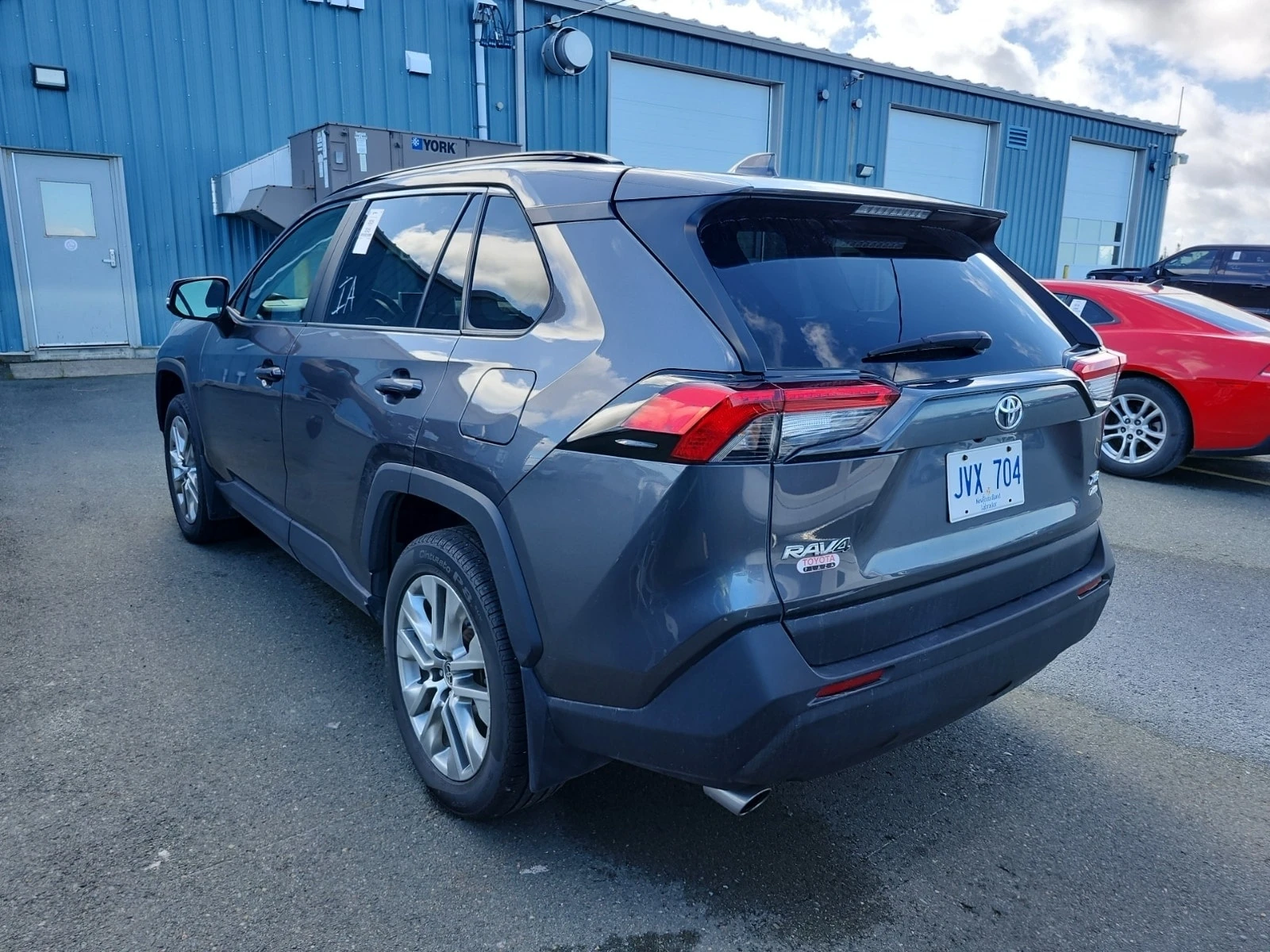 Toyota Rav4 * Awd Xle * CARFAX * , снимка 6 - Автомобили и джипове - 56736008