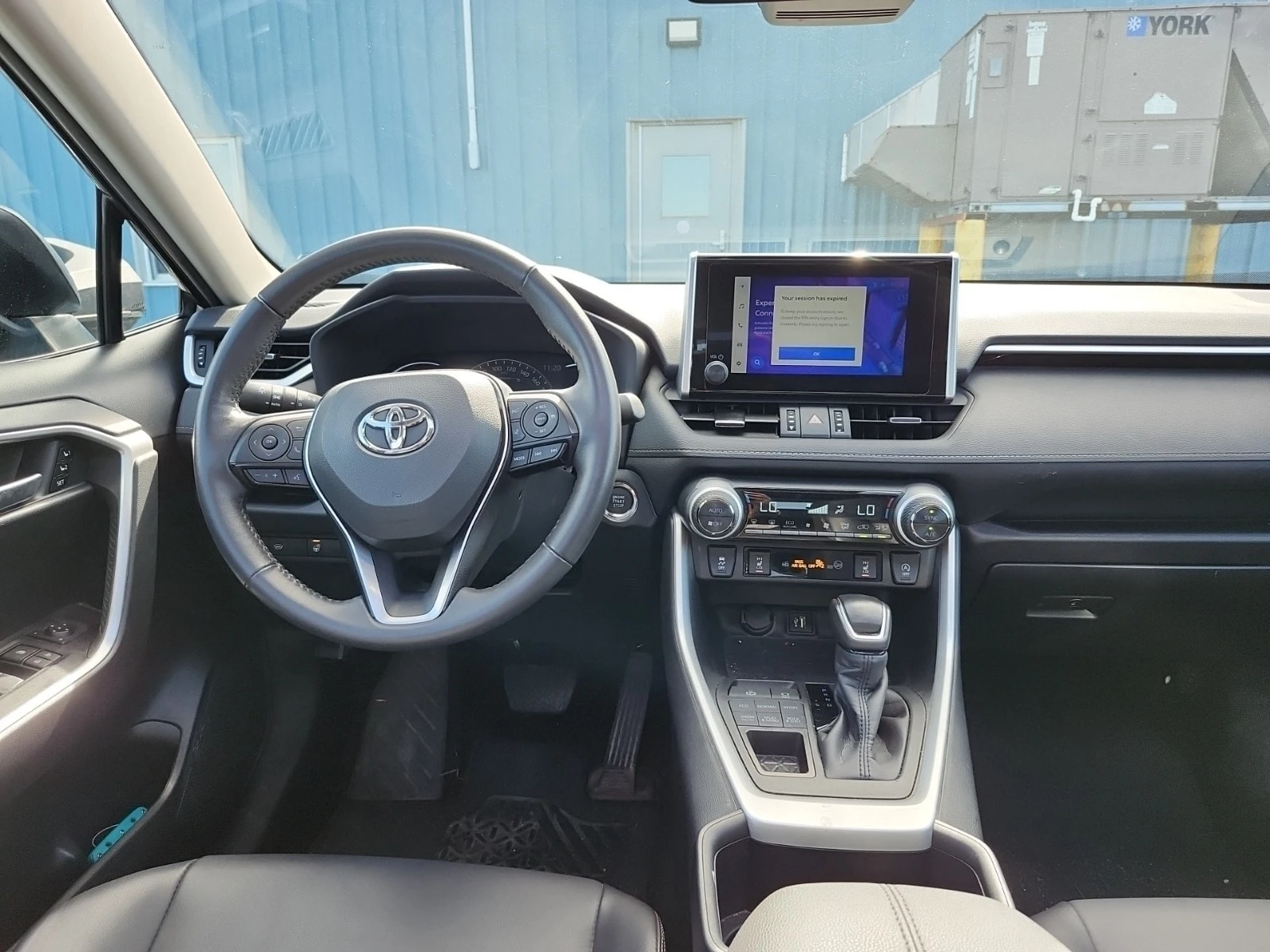 Toyota Rav4 * Awd Xle * CARFAX * , снимка 10 - Автомобили и джипове - 56736008