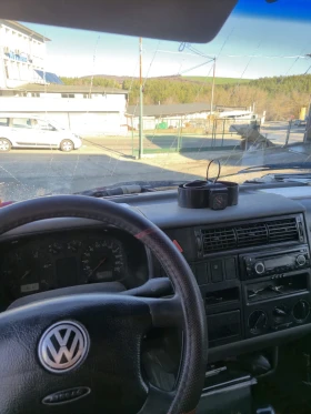 VW T4, снимка 8