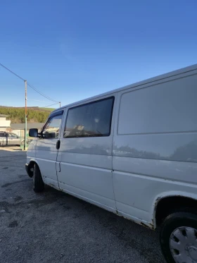 VW T4, снимка 7