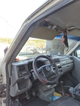 VW T4, снимка 10