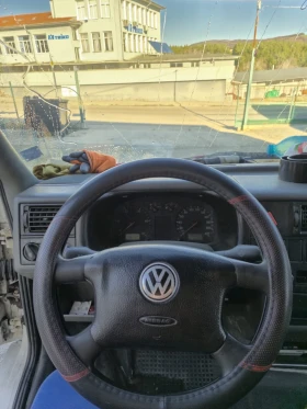 VW T4, снимка 9
