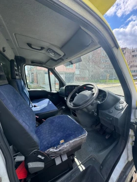 Iveco 35c15 Daily, снимка 7