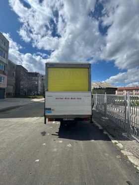 Iveco 35c15 Daily, снимка 4