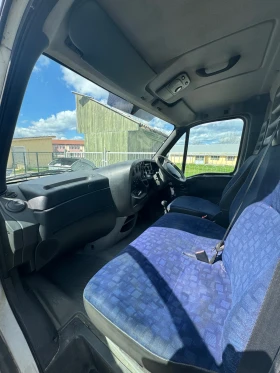 Iveco 35c15 Daily, снимка 9