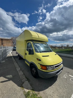 Iveco 35c15 Daily, снимка 6