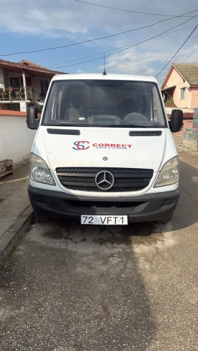 Mercedes-Benz 309, снимка 1