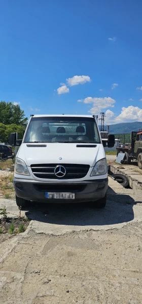 Mercedes-Benz Sprinter, снимка 3
