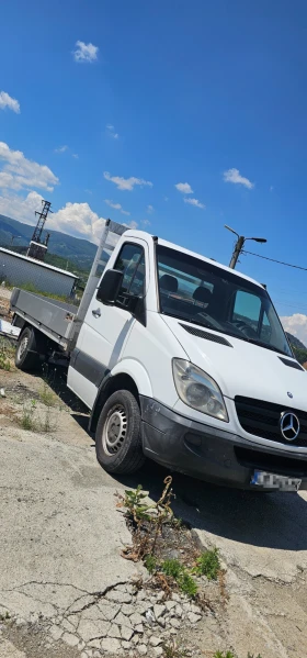 Mercedes-Benz Sprinter, снимка 1