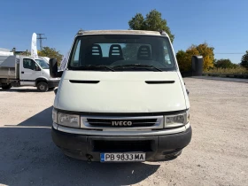 Iveco 50s13 50C13 N1!, снимка 2