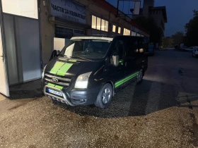 Ford Transit VARIOBUS TREND 330K 4x4, снимка 1