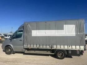 Mercedes-Benz Sprinter 519, снимка 4