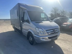 Обява за продажба на Mercedes-Benz Sprinter 519 ~47 880 лв. - изображение 1