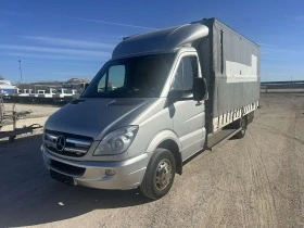 Mercedes-Benz Sprinter 519, снимка 1