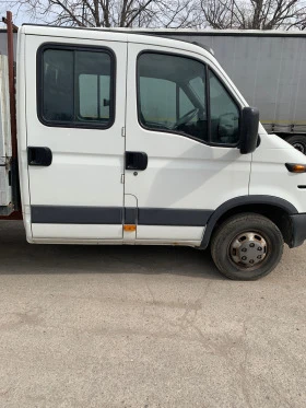 Iveco Daily 40c13, снимка 7