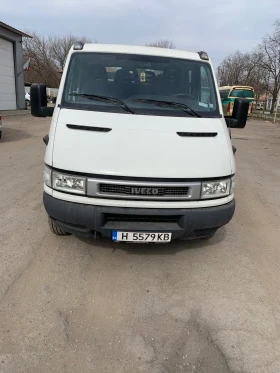 Iveco Daily 40c13, снимка 3