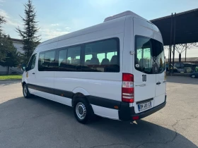 Mercedes-Benz Sprinter 313 17местен Transfer, снимка 4