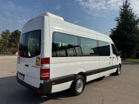 Mercedes-Benz Sprinter 313 17 Transfer | Mobile.bg    3