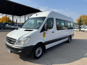 Mercedes-Benz Sprinter 313 17 Transfer | Mobile.bg    2