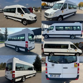 Mercedes-Benz Sprinter 313 17местен Transfer, снимка 6