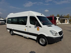 Mercedes-Benz Sprinter 313 17местен Transfer, снимка 1