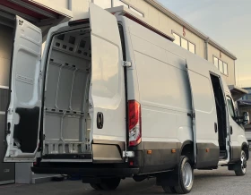 Iveco Daily Б категория , снимка 6