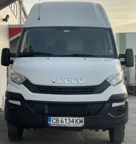 Iveco Daily Б категория , снимка 10