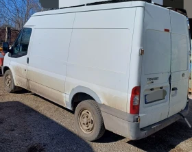 Ford Transit 300, снимка 3