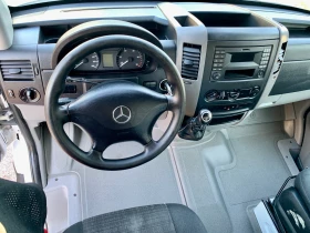Mercedes-Benz Sprinter 513CDI* 4.33. *  * FACE* EURO 6 | Mobile.bg    12