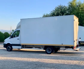 Mercedes-Benz Sprinter 513CDI* 4.33. *  * FACE* EURO 6 | Mobile.bg    5