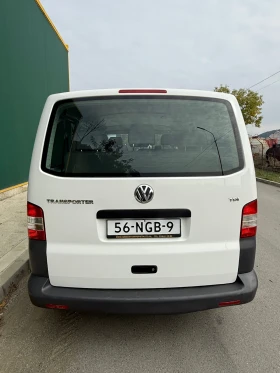 Обява за продажба на VW T5 2.0 Facelift ~19 200 лв. - изображение 4