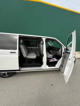 Обява за продажба на VW T5 2.0 Facelift ~19 200 лв. - изображение 7