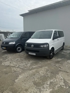 Обява за продажба на VW T5 2.0 Facelift ~19 200 лв. - изображение 2